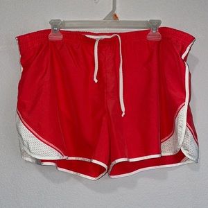 Ascis Runner Shorts